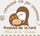 Produse de la tara