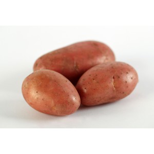 Cartofi rosii